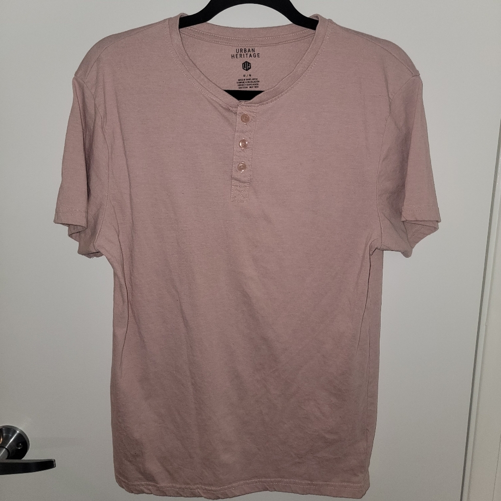 Urban Heritage T